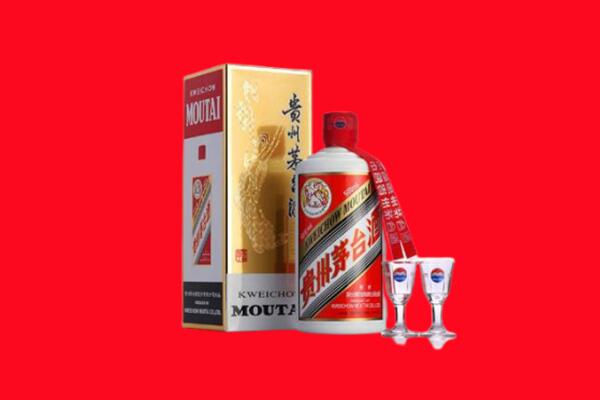郫都区回收茅台酒