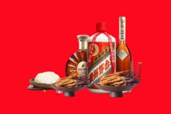 郫都区回收礼品