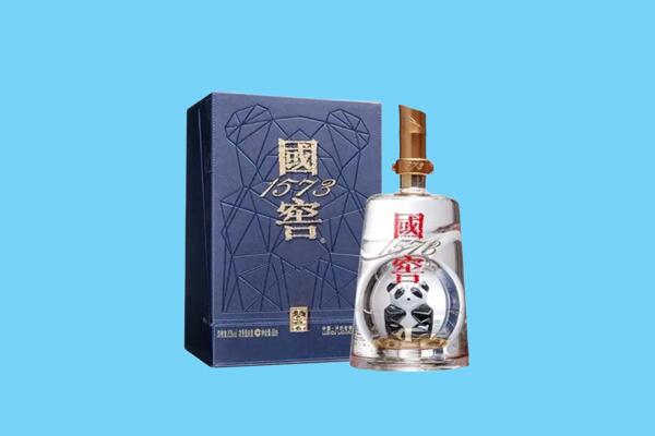 郫都区回收国窖1573